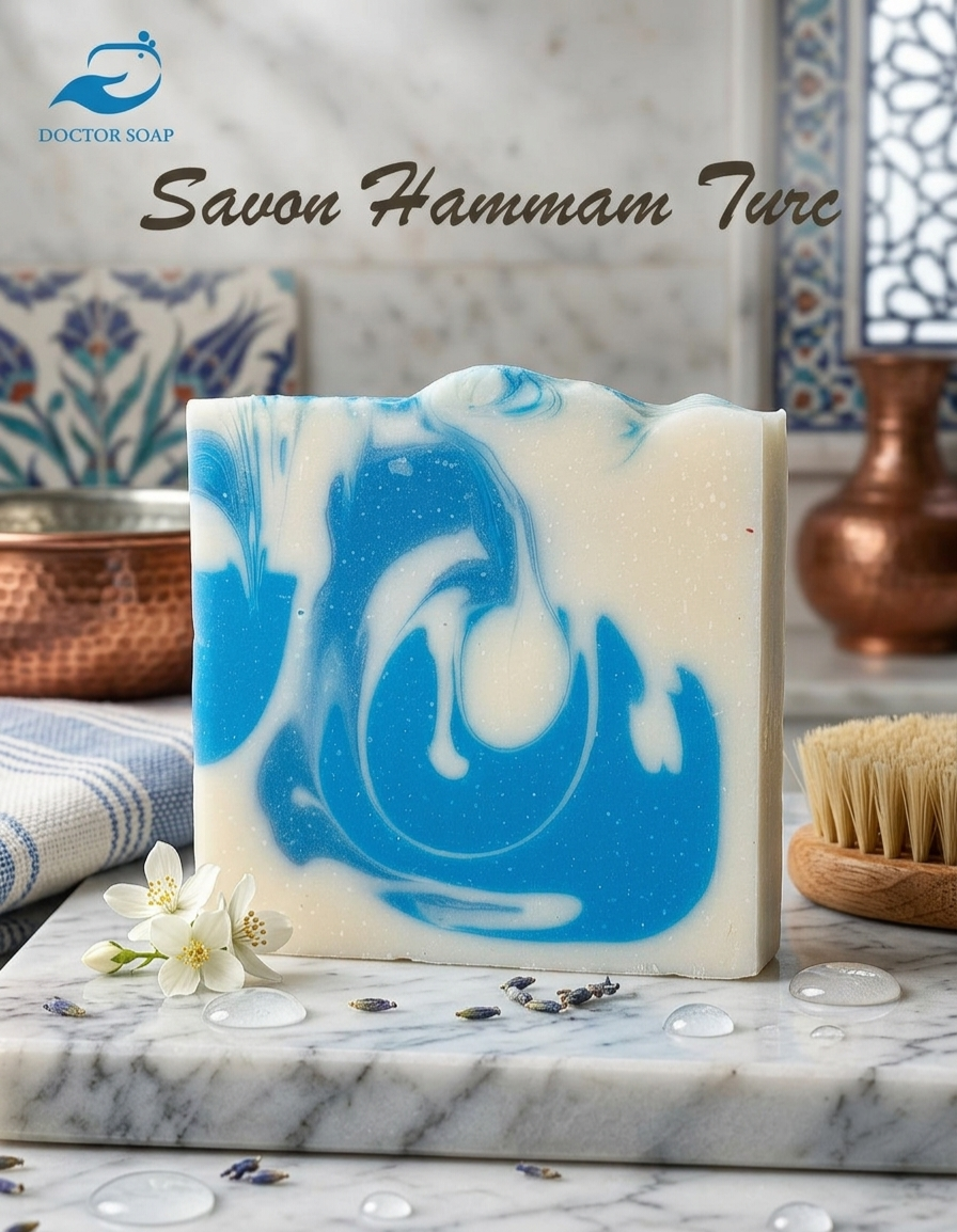 Doctor Soap