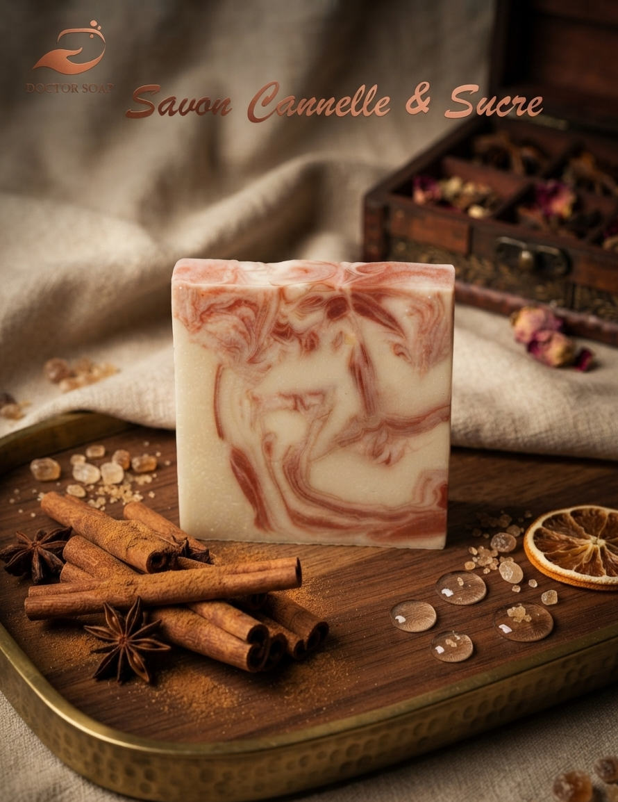 Cannelle & Sucre
