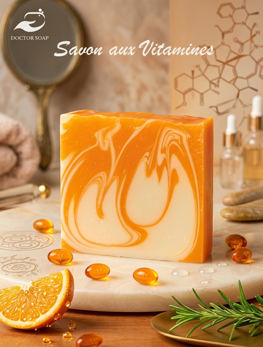 Vitamines